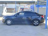 Chevrolet Cruze 2013 годаүшін3 400 000 тг. в Алматы – фото 5