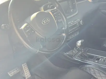 Kia Sorento 2020 года за 12 500 000 тг. в Алматы – фото 8