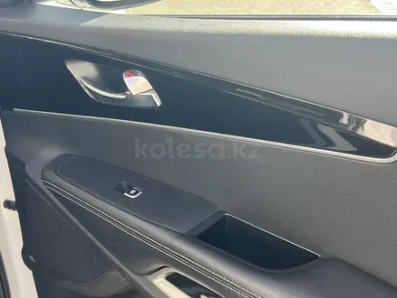 Kia Sorento 2020 года за 12 500 000 тг. в Алматы – фото 9