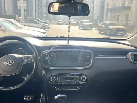 Kia Sorento 2020 года за 12 500 000 тг. в Алматы – фото 6