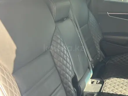Kia Sorento 2020 года за 12 500 000 тг. в Алматы – фото 13