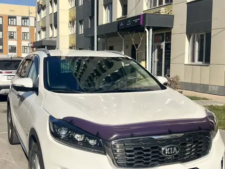 Kia Sorento 2020 года за 12 500 000 тг. в Алматы