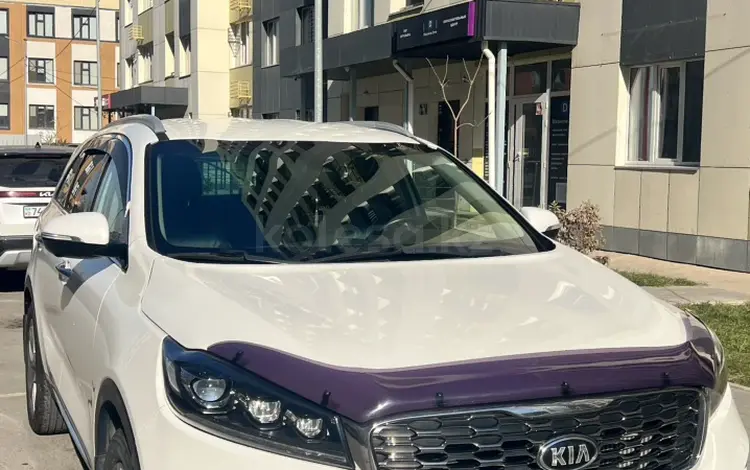 Kia Sorento 2020 годаүшін12 500 000 тг. в Алматы