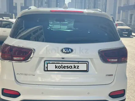 Kia Sorento 2020 года за 12 500 000 тг. в Алматы – фото 4