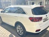 Kia Sorento 2020 года за 12 500 000 тг. в Алматы – фото 3