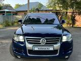 Volkswagen Touareg 2007 года за 6 800 000 тг. в Алматы