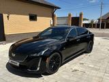 Cadillac CT5 2021 годаүшін22 500 000 тг. в Караганда