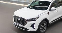 Chery Tiggo 7 Pro Prestige 2023 года за 9 990 000 тг. в Алматы – фото 2