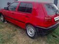 Volkswagen Golf 1993 годаүшін700 000 тг. в Уральск – фото 2