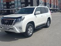 Toyota Land Cruiser Prado 2014 года за 17 500 000 тг. в Актобе