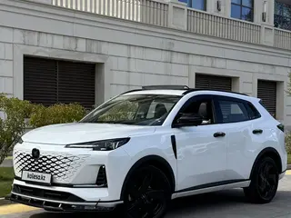 Changan CS55 Plus