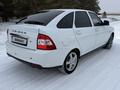 ВАЗ (Lada) Priora 2172 2013 годаүшін2 950 000 тг. в Лисаковск – фото 4