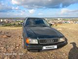 Audi 80 1993 года за 1 800 000 тг. в Кокшетау – фото 3