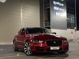 Jaguar XE 2016 года за 9 900 000 тг. в Астана