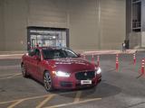 Jaguar XE 2016 года за 9 900 000 тг. в Астана – фото 3