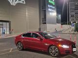 Jaguar XE 2016 года за 9 900 000 тг. в Астана – фото 4