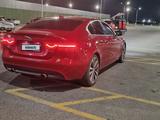 Jaguar XE 2016 года за 9 900 000 тг. в Астана – фото 5