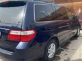 Honda Odyssey 2005 года за 6 300 000 тг. в Алматы – фото 4