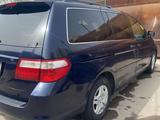 Honda Odyssey 2005 годаүшін6 300 000 тг. в Алматы – фото 4