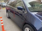 Honda Odyssey 2005 года за 6 300 000 тг. в Алматы – фото 3