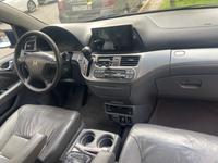 Honda Odyssey 2005 годаүшін6 300 000 тг. в Алматы