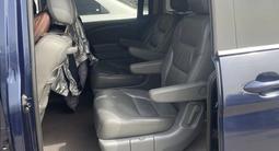 Honda Odyssey 2005 года за 6 300 000 тг. в Алматы – фото 5