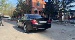 BMW 525 2008 годаүшін7 000 000 тг. в Павлодар – фото 3