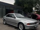 BMW 528 1996 года за 3 500 000 тг. в Алматы – фото 5