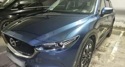 Mazda CX-5 2017 года за 14 000 000 тг. в Атырау – фото 4