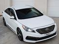 Hyundai Sonata 2016 годаүшін6 500 000 тг. в Актау – фото 7