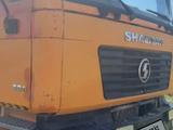 Shacman (Shaanxi)  F2000 2012 годаүшін8 500 000 тг. в Шымкент