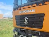Shacman (Shaanxi)  F2000 2012 годаүшін8 500 000 тг. в Шымкент – фото 4
