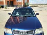 Audi A6 1999 года за 2 000 000 тг. в Кызылорда
