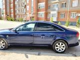 Audi A6 1999 года за 2 000 000 тг. в Кызылорда – фото 5