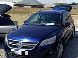 Volkswagen Tiguan 2009 годаfor5 800 000 тг. в Шымкент