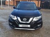 Nissan Rogue 2017 годаүшін8 400 000 тг. в Кызылорда – фото 3