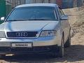 Audi A6 1997 года за 2 800 000 тг. в Тараз – фото 6