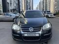 Volkswagen Jetta 2006 года за 3 000 000 тг. в Алматы – фото 2