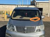 Toyota Alphard 2003 годаfor5 700 000 тг. в Кызылорда