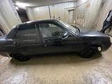 ВАЗ (Lada) Priora 2170 2011 годаfor1 200 000 тг. в Бейнеу – фото 5