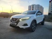 Nissan Qashqai, 2022
