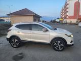 Nissan Qashqai 2022 года за 9 500 000 тг. в Атырау – фото 5