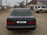 Mercedes-Benz E 320 2001 годаfor4 000 000 тг. в Жанаозен – фото 2