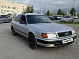Audi 100 1991 годаүшін1 700 000 тг. в Талдыкорган