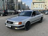 Audi 100 1991 годаүшін1 700 000 тг. в Талдыкорган – фото 2