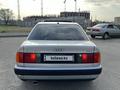 Audi 100 1991 года за 1 700 000 тг. в Талдыкорган – фото 7