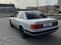 Audi 100 1991 года за 1 700 000 тг. в Талдыкорган – фото 8