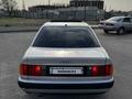 Audi 100 1991 года за 1 700 000 тг. в Талдыкорган – фото 6