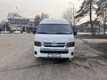 Toyota Hiace 2014 годаүшін13 800 000 тг. в Алматы – фото 3