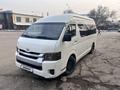 Toyota Hiace 2014 года за 13 800 000 тг. в Алматы – фото 6